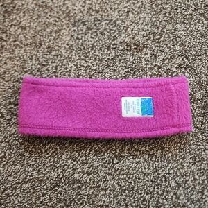 Turtle‎ Fur Vintage Fleece Headband